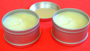 kratom lavender candle , soy candles