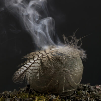 Smudging Supplies